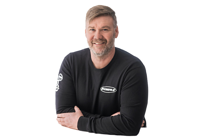 Fredrik Andersson